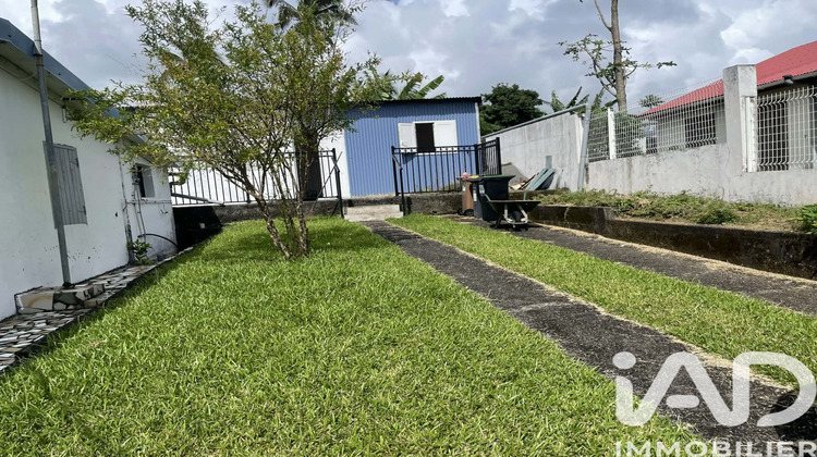 Ma-Cabane - Vente Maison Sainte-Rose, 156 m²