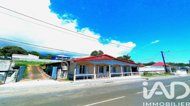 Ma-Cabane - Vente Maison Sainte-Rose, 135 m²