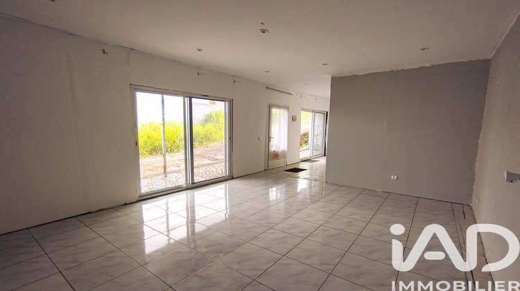 Ma-Cabane - Vente Maison Sainte-Rose, 135 m²