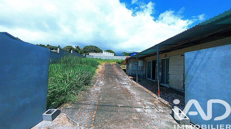 Ma-Cabane - Vente Maison Sainte-Rose, 135 m²