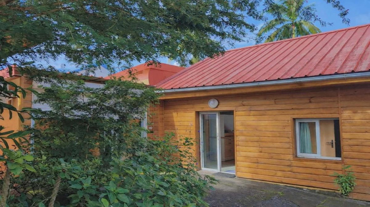 Ma-Cabane - Vente Maison SAINTE ROSE, 293 m²