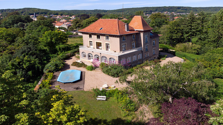 Ma-Cabane - Vente Maison SAINTE-RUFFINE, 493 m²