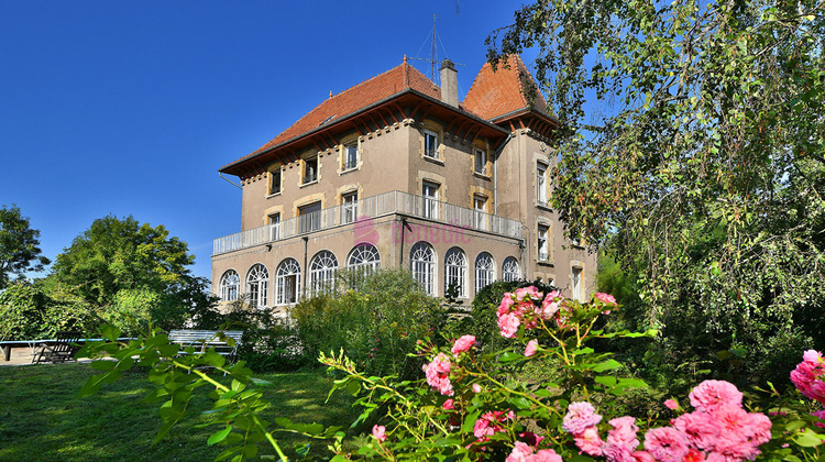 Ma-Cabane - Vente Maison SAINTE-RUFFINE, 493 m²