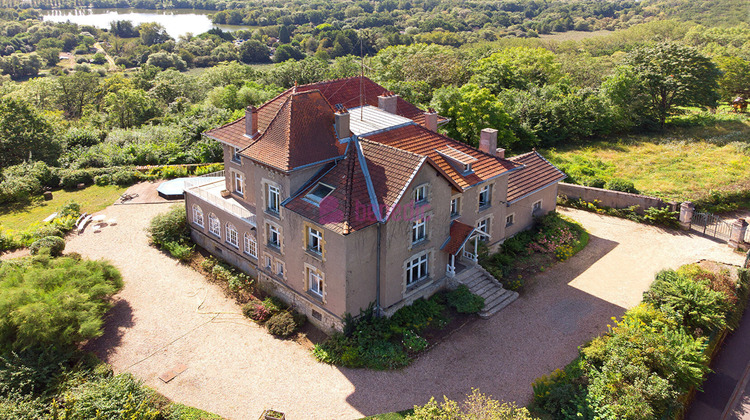 Ma-Cabane - Vente Maison SAINTE-RUFFINE, 493 m²