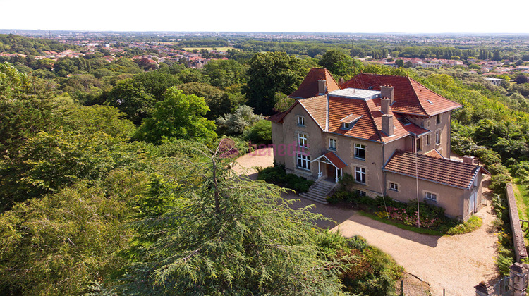 Ma-Cabane - Vente Maison SAINTE-RUFFINE, 493 m²