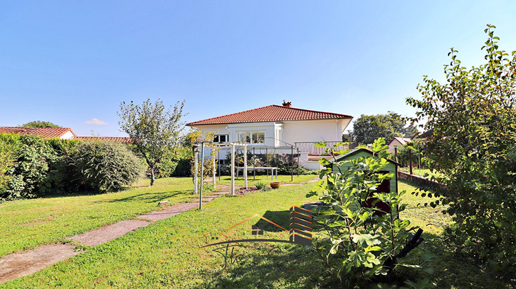 Ma-Cabane - Vente Maison SAINTE-RUFFINE, 173 m²