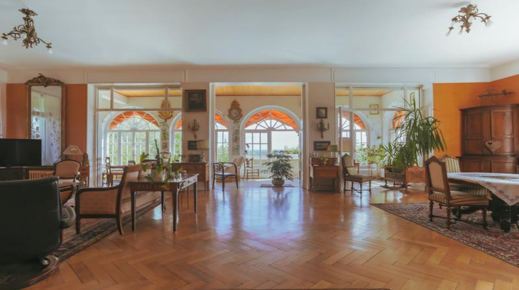 Ma-Cabane - Vente Maison SAINTE-RUFFINE, 493 m²