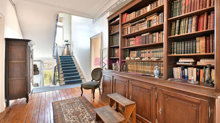 Ma-Cabane - Vente Maison SAINTE-RUFFINE, 493 m²