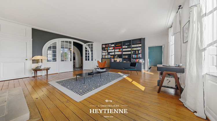 Ma-Cabane - Vente Maison SAINTE-RUFFINE, 360 m²