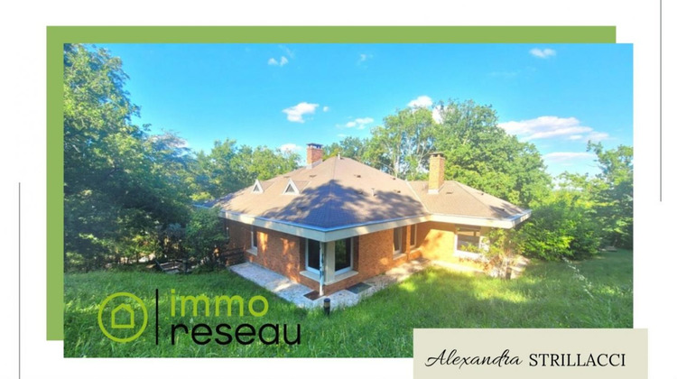 Ma-Cabane - Vente Maison SAINTE RUFFINE, 240 m²