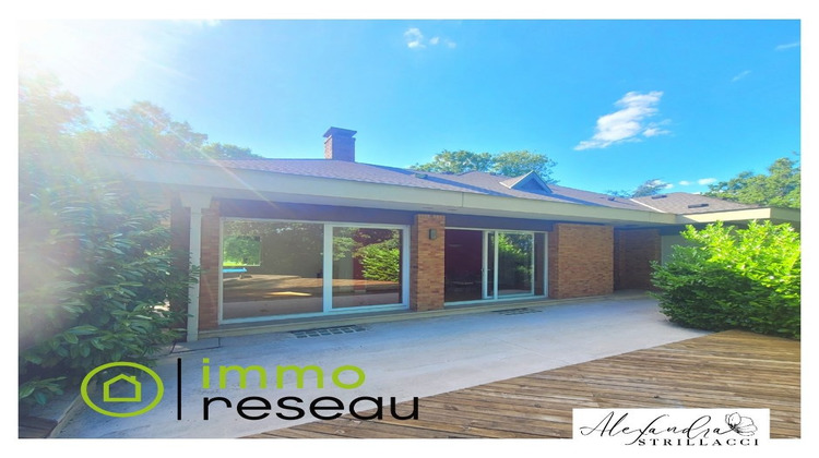 Ma-Cabane - Vente Maison SAINTE RUFFINE, 240 m²