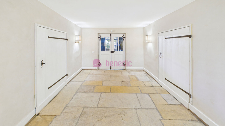 Ma-Cabane - Vente Maison SAINTE-RUFFINE, 360 m²