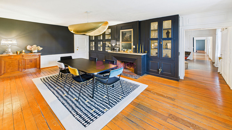 Ma-Cabane - Vente Maison SAINTE-RUFFINE, 360 m²