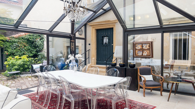 Ma-Cabane - Vente Maison SAINTE-RUFFINE, 310 m²