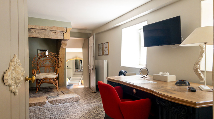 Ma-Cabane - Vente Maison SAINTE-RUFFINE, 310 m²