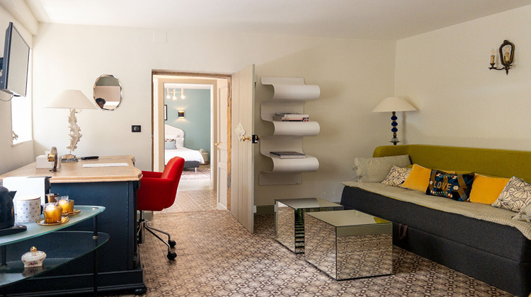 Ma-Cabane - Vente Maison SAINTE-RUFFINE, 310 m²