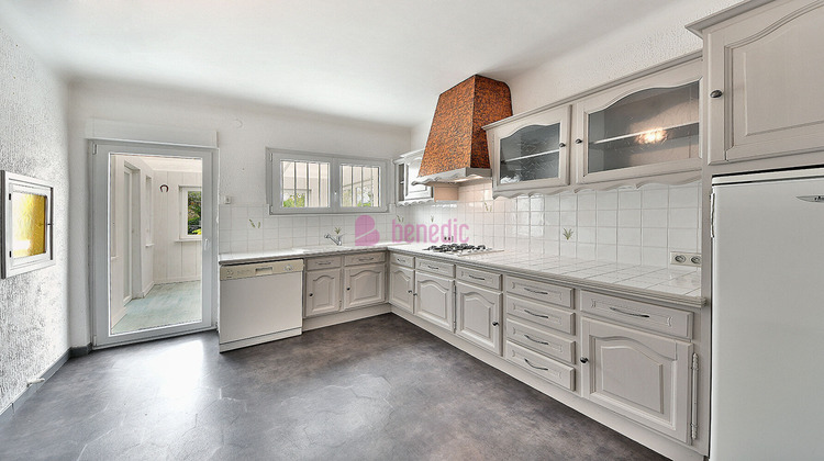 Ma-Cabane - Vente Maison SAINTE-RUFFINE, 198 m²