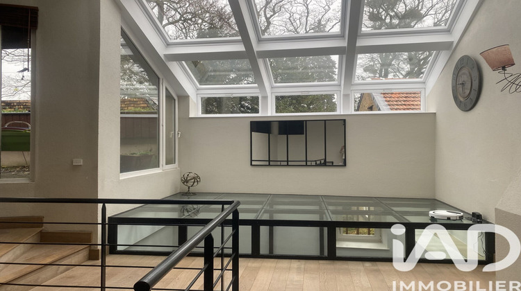 Ma-Cabane - Vente Maison Sainte-Ruffine, 238 m²