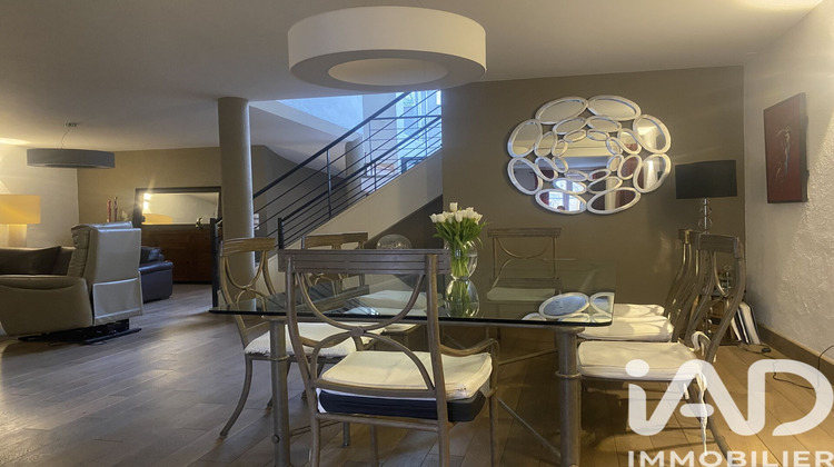 Ma-Cabane - Vente Maison Sainte-Ruffine, 238 m²