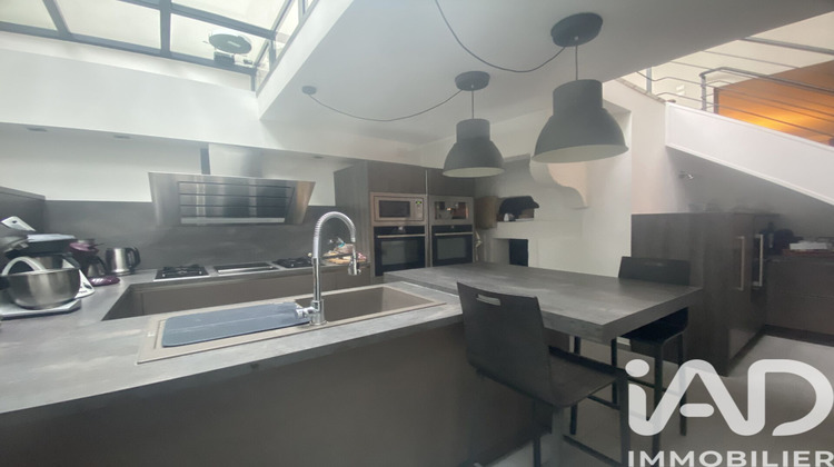 Ma-Cabane - Vente Maison Sainte-Ruffine, 238 m²