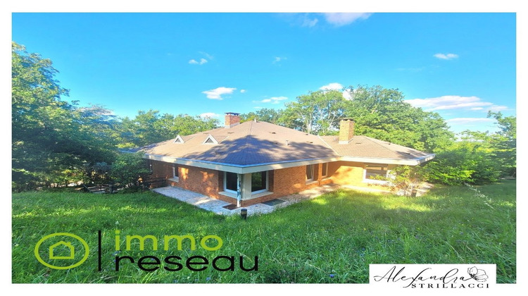 Ma-Cabane - Vente Maison SAINTE RUFFINE, 240 m²