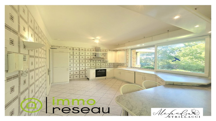 Ma-Cabane - Vente Maison SAINTE RUFFINE, 240 m²