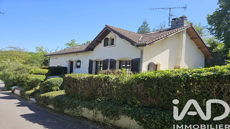 Ma-Cabane - Vente Maison Sainte-Ruffine, 223 m²