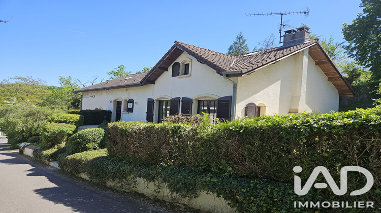 Ma-Cabane - Vente Maison Sainte-Ruffine, 223 m²
