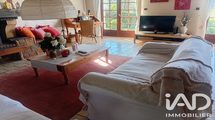 Ma-Cabane - Vente Maison Sainte-Ruffine, 223 m²