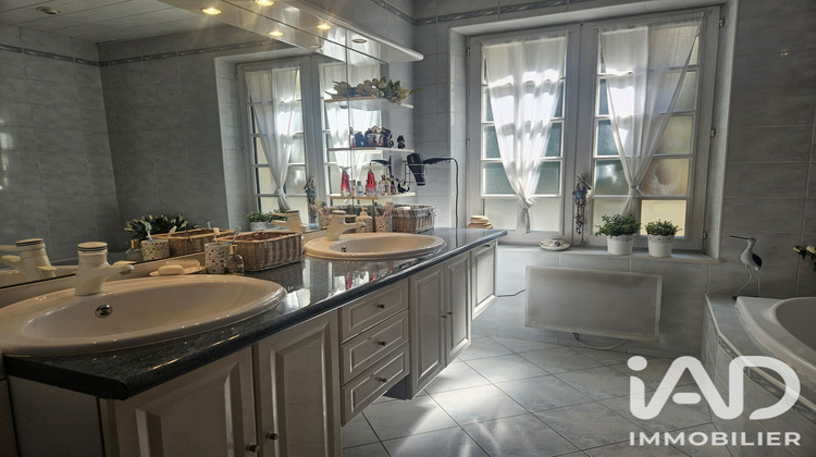 Ma-Cabane - Vente Maison Sainte-Ruffine, 223 m²