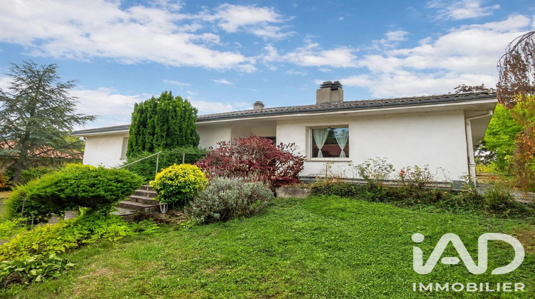 Ma-Cabane - Vente Maison Sainte-Ruffine, 200 m²