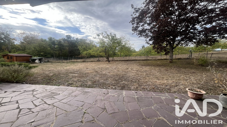Ma-Cabane - Vente Maison Sainte-Ruffine, 200 m²