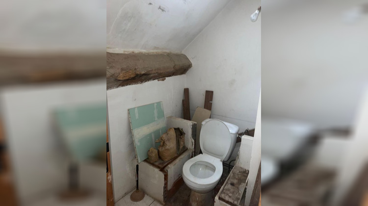 Ma-Cabane - Vente Maison SAINTE SABINE, 115 m²