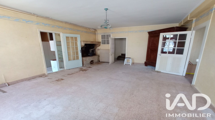 Ma-Cabane - Vente Maison Sainte-Sabine, 191 m²
