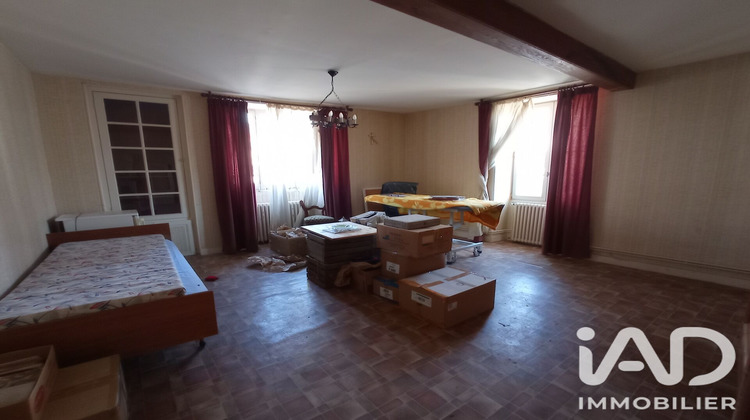 Ma-Cabane - Vente Maison Sainte-Sabine, 191 m²