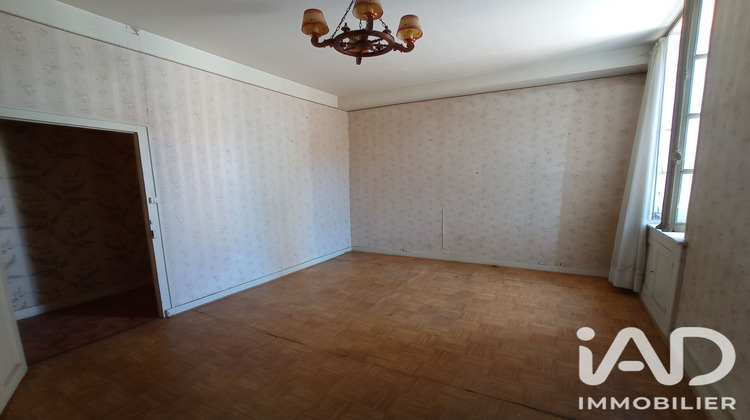 Ma-Cabane - Vente Maison Sainte-Sabine, 191 m²