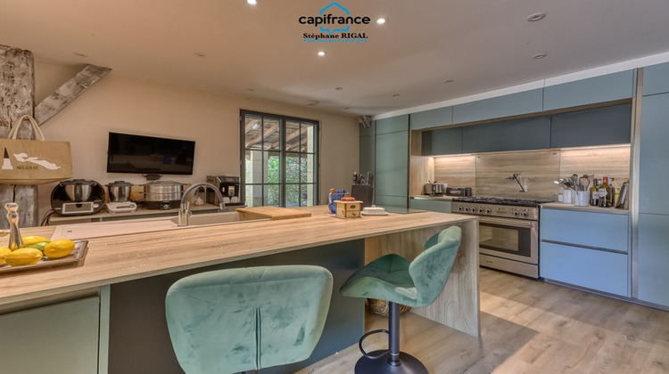 Ma-Cabane - Vente Maison SAINTE SABINE BORN, 345 m²