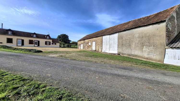 Ma-Cabane - Vente Maison Sainte-Sabine-sur-Longève, 104 m²