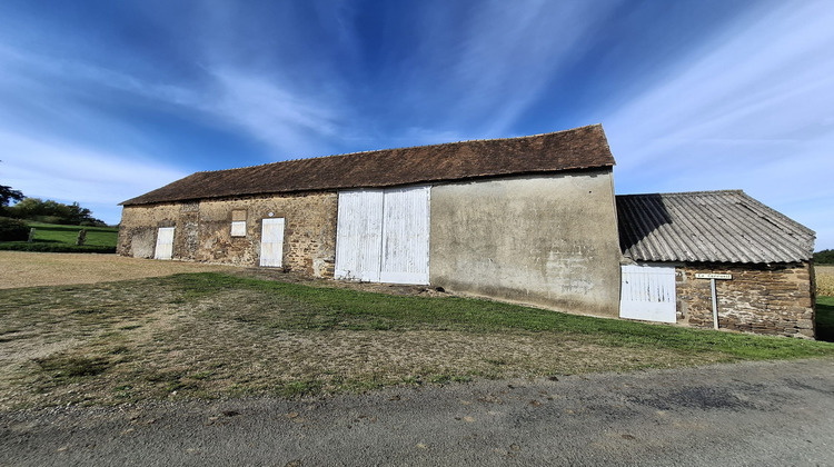 Ma-Cabane - Vente Maison Sainte-Sabine-sur-Longève, 104 m²