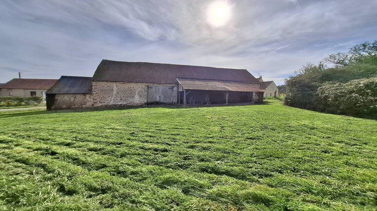 Ma-Cabane - Vente Maison Sainte-Sabine-sur-Longève, 104 m²