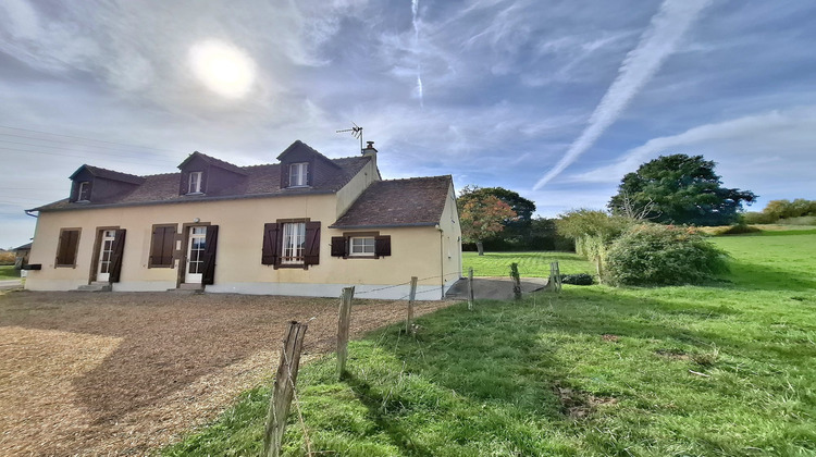 Ma-Cabane - Vente Maison Sainte-Sabine-sur-Longève, 104 m²