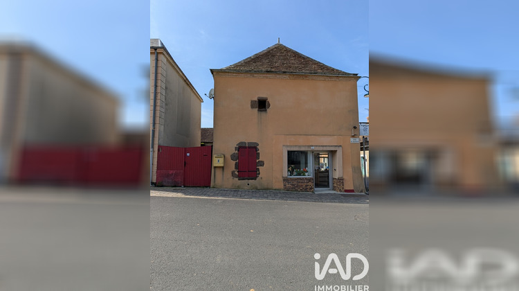 Ma-Cabane - Vente Maison Sainte-Sabine-sur-Longève, 168 m²