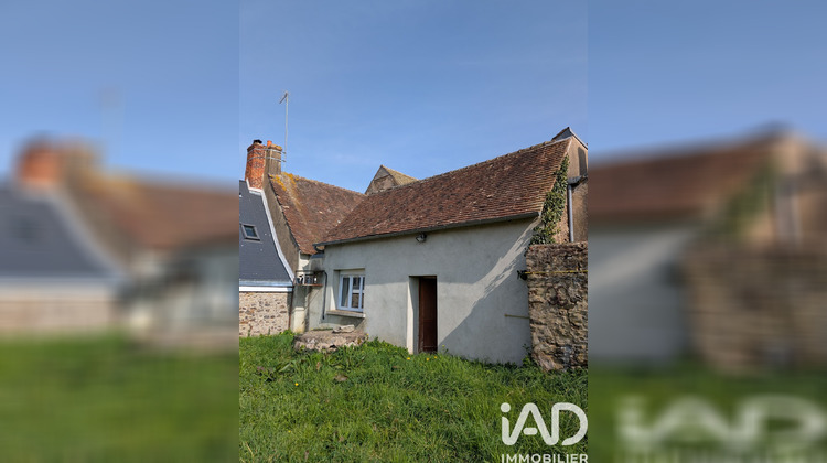 Ma-Cabane - Vente Maison Sainte-Sabine-sur-Longève, 168 m²