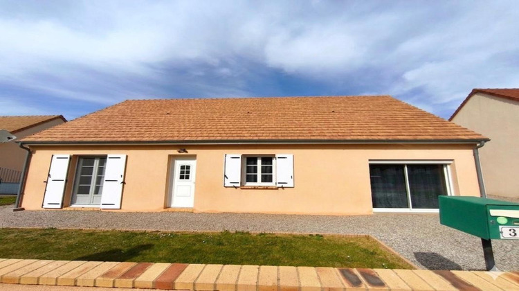 Ma-Cabane - Vente Maison SAINTE SABINE SUR LONGEVE, 95 m²