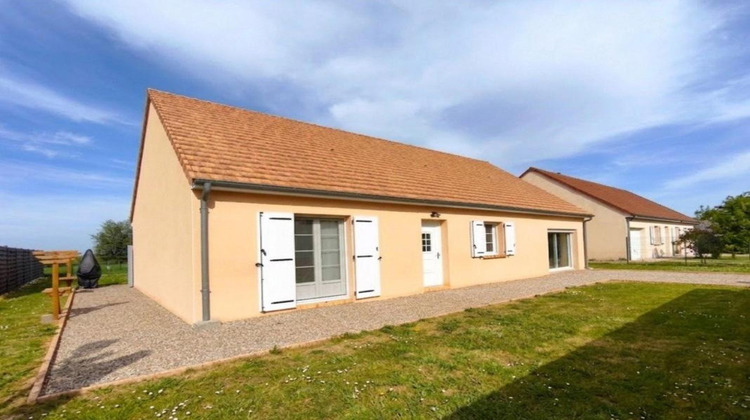Ma-Cabane - Vente Maison SAINTE SABINE SUR LONGEVE, 95 m²