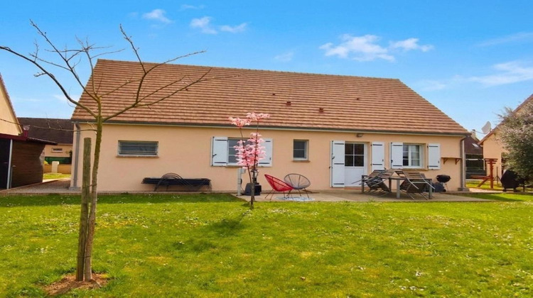 Ma-Cabane - Vente Maison SAINTE SABINE SUR LONGEVE, 95 m²