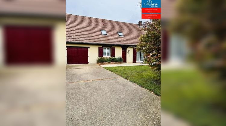 Ma-Cabane - Vente Maison Sainte-Savine, 180 m²