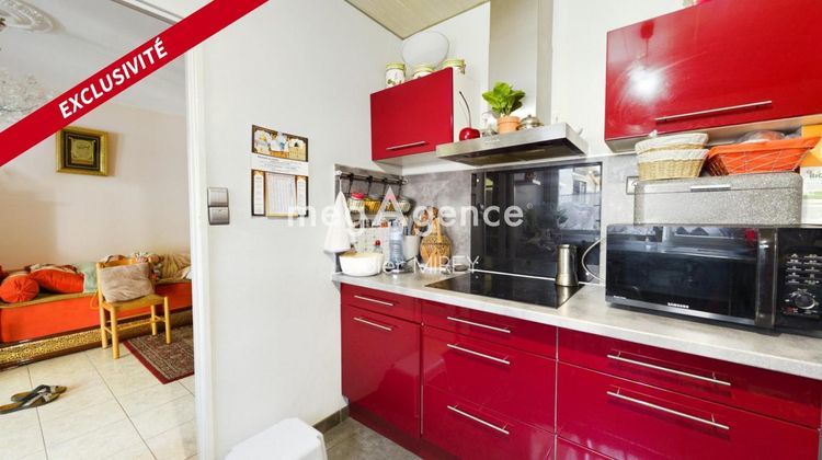 Ma-Cabane - Vente Maison SAINTE SAVINE, 122 m²