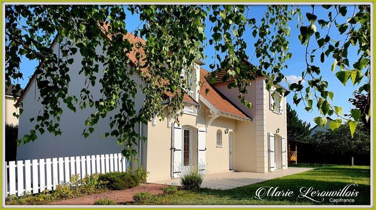 Ma-Cabane - Vente Maison SAINTE SAVINE, 154 m²