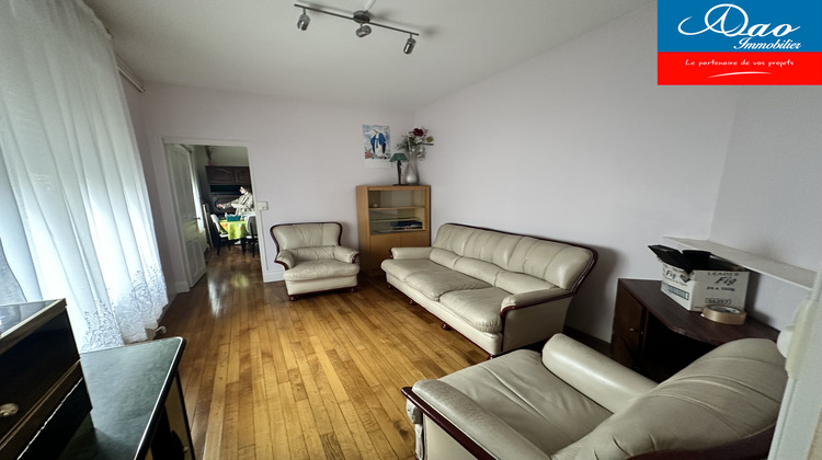 Ma-Cabane - Vente Maison Sainte-Savine, 70 m²